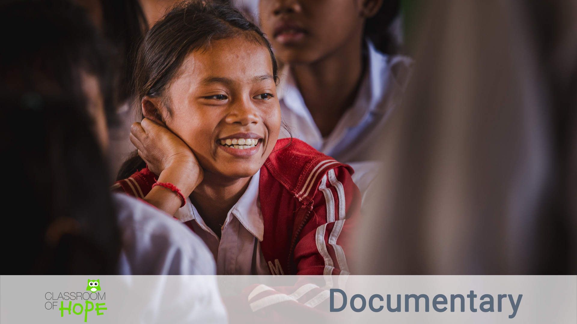 Documentary Classroom of Hope